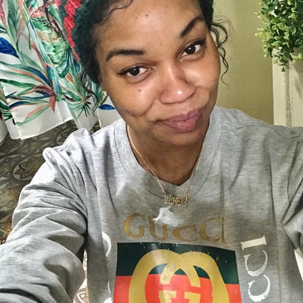 Meet your Posher, Dianne